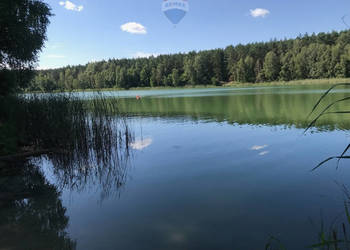 DZIAŁKA ROLNA INWESTYCYJNA NATURA 16093 M2 na sprzedaż  Rakownia