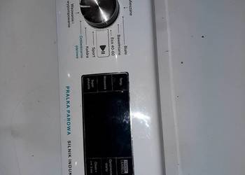 programator panel pralki whirlpool FFB7038BV na sprzedaż  Ostrów Wielkopolski