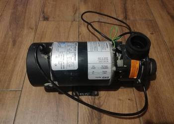 Pompa do wanny z hydro masażem DXD-1A na sprzedaż  Stary Sącz