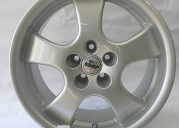 Alufelgi 17 5X100 ET35 Rial VE Audi Seat Skoda vw Subaru na sprzedaż  Kraków