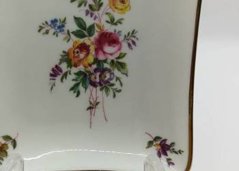 Podstawek talerzyk porcelanowy Minton Lilleken Anglia na sprzedaż  Zamość