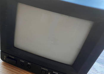 Rear View Monitor TAM-662 5.7&quot; CRT Monitor DC12V-32V na sprzedaż  Jastrzębniki