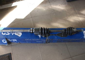 PÓŁOŚ SKRZYNI C15 NOWA PRAWA 845MM 21/24 ABS 301921 LOBRO na sprzedaż  Białobrzegi