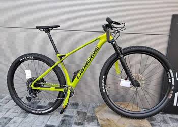 Nowy rower górski lapierre prorace cf 7.9 karbon 29&quot; fox32, X01 Eagle, używany na sprzedaż  Zakopane