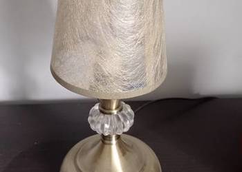 Lampka nocna z włącznikiem dotykowym NOWA na sprzedaż  Częstochowa
