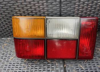 Piękne lampy tylne do volvo 244 na sprzedaż  Łódź