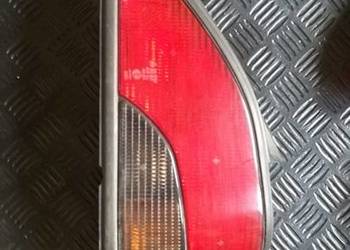 Lampa tylna prawa Peugeot 306 sedan na sprzedaż  Chojnice