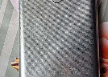Smartfon Motorola Moto G 5G 4 GB / 64 GB srebrny, używany na sprzedaż  Wągrowiec
