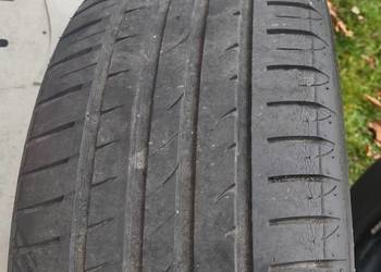 Opony Hankook Ventus prime 3 2 szt 2019rok, używany na sprzedaż  Otmuchów