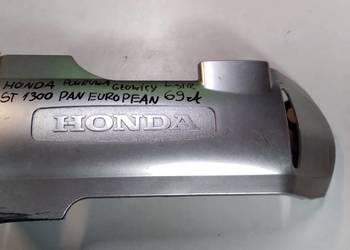 Pokrywa głowicy lewa Honda ST 1300 pan european na sprzedaż  Jawiszowice