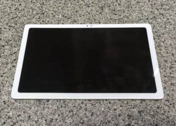 Samsung Galaxy TAB A7 10.4 T505 LTE 3/32GB srebrny SM-T505N uszkodzony, używany na sprzedaż  Wrocław