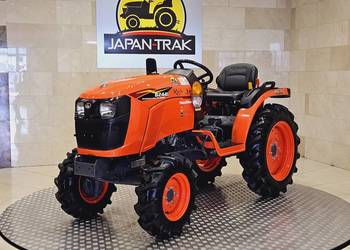 Kubota B2441S, NOWA. Mini Ciągnik, traktorek ogrodowy,sadowniczy. na sprzedaż  Radomsko