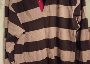 Bluzka chłopięca xl Tommy Hilfiger, używany na sprzedaż  Koniecpol
