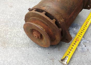 alternator rosyjski  G-108-G do Moskvicz M-408, używany na sprzedaż  Giby