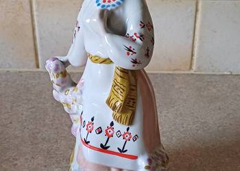 vintage figurka-Płonne na sprzedaż  Nowy Targ