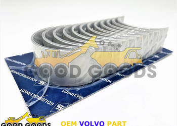 VOLVO PANEWKI KORBOWODOWE 0,50 270132 na sprzedaż  Władysławów