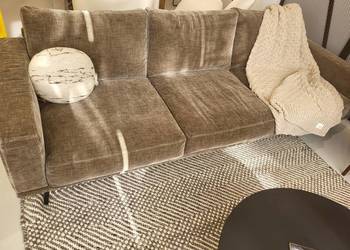 Nowa sofa CARTLON firmy Bo Concept, używany na sprzedaż  Gdańsk