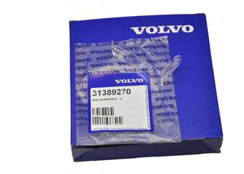 VOLVO S80 V70 XC70 uchwyt na bilet parking OE na sprzedaż  Bielany Wrocławskie