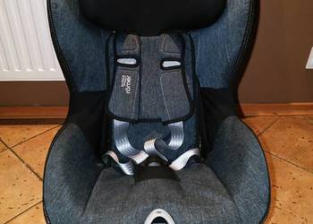 Używany, Britax Romer King II LS na sprzedaż  Łódź