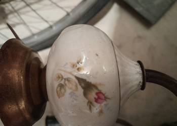 Żyrandole lampy kinkiety na sprzedaż  Parzęczew