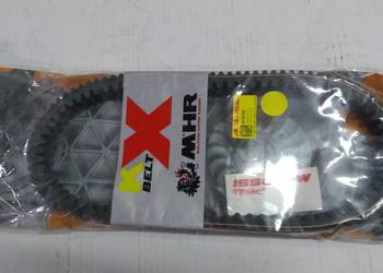 Pasek napędowy wariatora Malossi MHR X K Belt Aprilia SRV 850 Gilera GP 800 na sprzedaż  Bielsk Podlaski