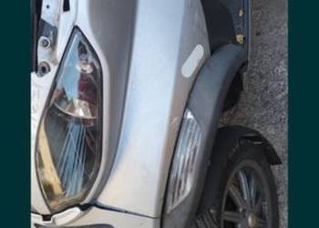 Skuter Piaggio MP3 125 w całości na części inne skutery sprawne bez prawa na sprzedaż  Halinów