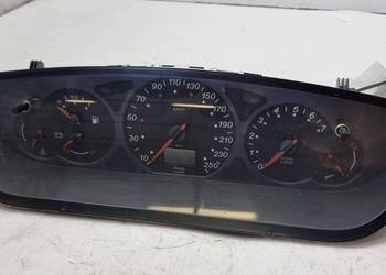 LICZNIK ZEGAR CITROEN C5 9635289280 na sprzedaż  Lipno