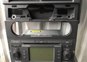 Radio CD Navi Blaupunkt Travelpilot EX Ford Mondeo MK3 na sprzedaż  Rzeszów