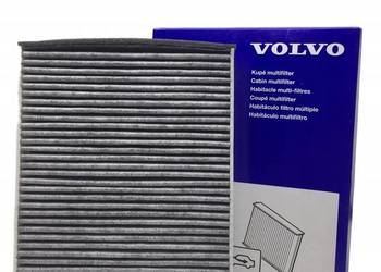 VOLVO V40 V40CC oryginalny filtr kabinowy OE 31404958, używany na sprzedaż  Bielany Wrocławskie