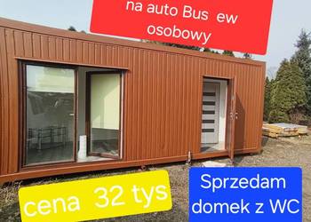 Sprzedam Domek ew zamiana na sprzedaż  Zduńska Wola