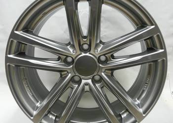 alufelgi 18 5x120 et30 Alutec X10 opel insignia vw t5t6 bmw na sprzedaż  Kraków