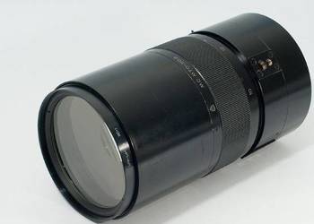 Obiektyw lustrzany MC MTO-11 1000mm 10,0 M42(3) na sprzedaż  Warszawa