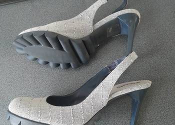 Buty szpilki Pollini, używany na sprzedaż  Warszawa