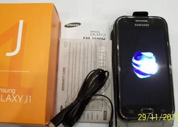 Smartfon Samsung Galaxy SM-J100H (bez simlocka), używany na sprzedaż  Reda