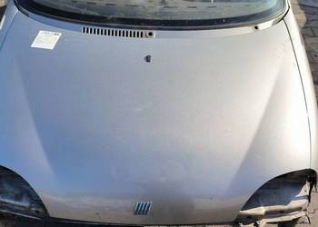 MASKA FIAT SEICENTO na sprzedaż  Lipno