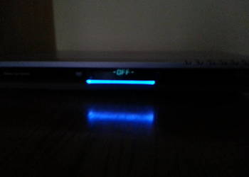 DVD WHARFEDALE 2900F na sprzedaż  Wołomin