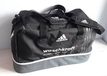 Torba duża podróżna adidas na sprzedaż  Głuchołazy
