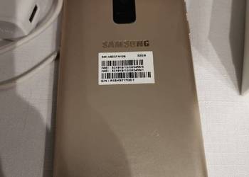 Samsung Galaxy A6 Plus na sprzedaż  Knurów
