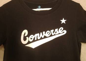 Koszulka Converse (38) na sprzedaż  Kartuzy