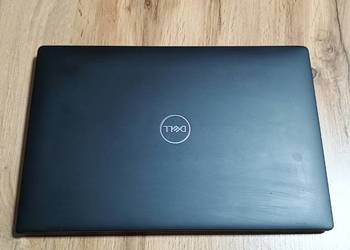 Laptop Dell 7490  i7 8650u 16gb dysk ssd m2 512gb na sprzedaż  Olsztynek