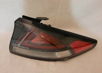 HYUNDAI IONIQ HYBRYDA LAMPA TYLNA  PRAWA LED EU 92402 G22 na sprzedaż  Świerzawa