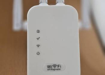 Wzmacniacz wifi lan na sprzedaż  Poznań
