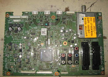 JVC LT-32R90BU GGA-10080 Płyta główna, używany na sprzedaż  Nowy Sącz