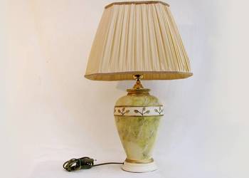 ~* Lampka ceramiczna * Beczułka * ~ na sprzedaż  Szczecinek
