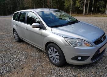 Ford Focus ll Lift 1.6TDI *Zamiana* na sprzedaż  Kielce