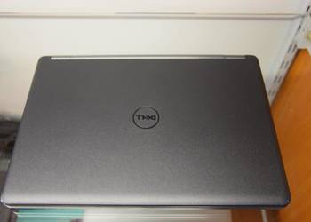 Dell Latitude e5450 I5-5gen 8GB RAM 256SSD W10P LapCenter.pl na sprzedaż  Białystok