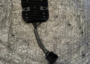 Suzuki Gsxr 600 Srad Regulator Napięcia M867 na sprzedaż  Poznań