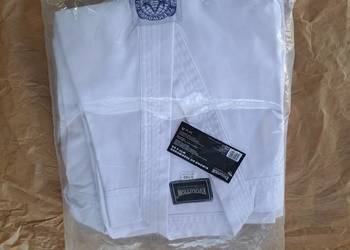 Używany, Dobok kimono taekwondo na sprzedaż  Dolsk
