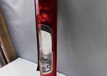 FORD FOCUS MK2 HB LEWA LAMPA TYŁ na sprzedaż  Ostroróg