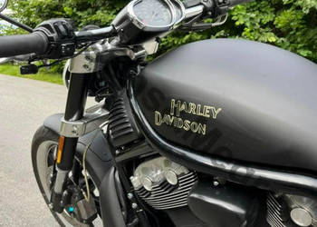 Harley-Davidson V-Rod 1.1 Manual, 121hp, 2006 na sprzedaż  Kiczyce